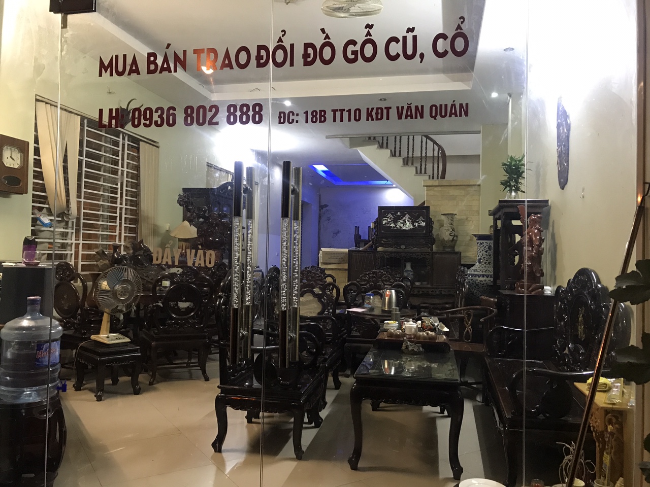 Địa chỉ mua đồ gỗ cũ tỉnh Hà Nội đáp ứng mọi nhu cầu 1 Địa chỉ mua đồ gỗ cũ tỉnh Hà Nội đáp ứng mọi nhu cầu
