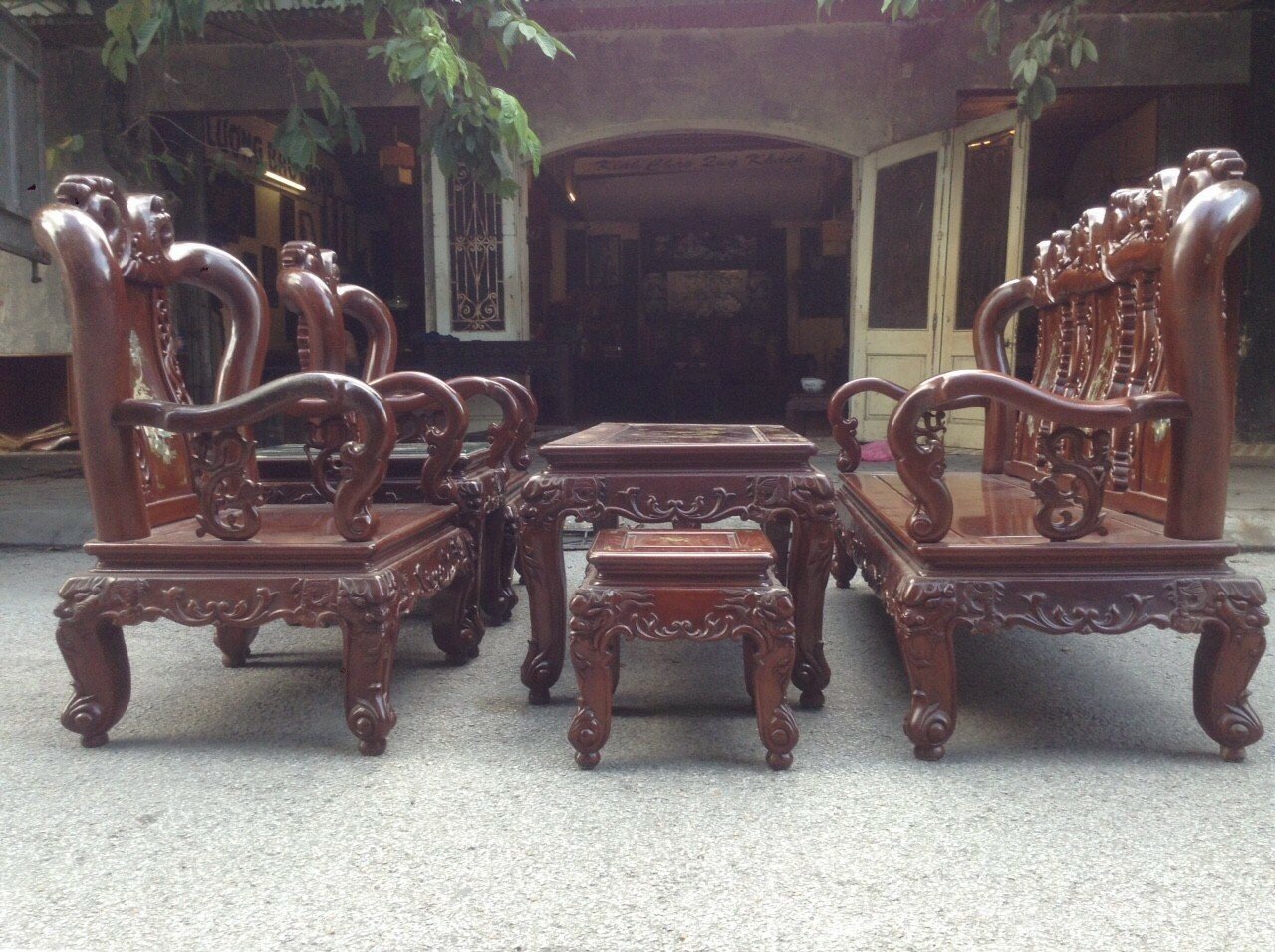 mua đồ gỗ cũ Huyện Gia Lâm  Nên chọn mua đồ gỗ cũ Huyện Gia Lâm như thế nào?