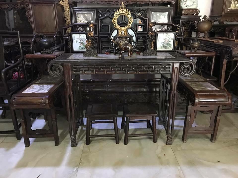 Thu mua đồ gỗ tại Quận Long Biên – liên hệ 0936802888 để được giá cao