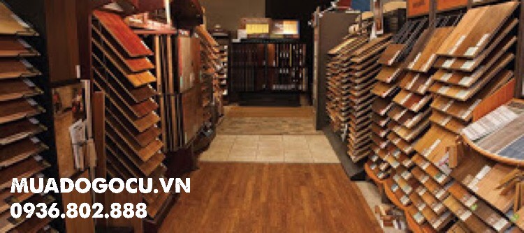sàn gỗ cũ thanh lý Thu mua sàn gỗ cũ thanh lý chuyên nghiệp giá tốt nhất miền Bắc