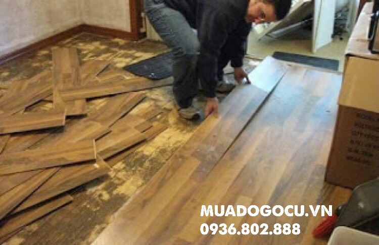 thanh lý đồ gỗ cũ Thu mua sàn gỗ cũ giá cao bởi công ty chuyên nghiệp 0936802888
